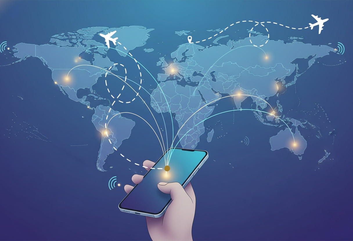 What’s the Best eSIM to Buy in 2025?