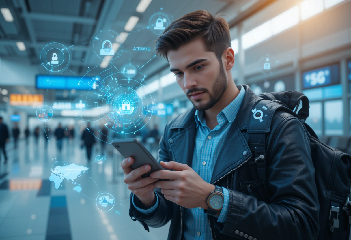 Top 10 Benefits of Using an eSIM in 2025
