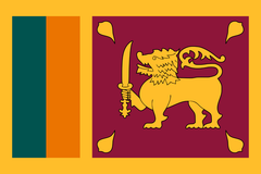 Sri Lanka