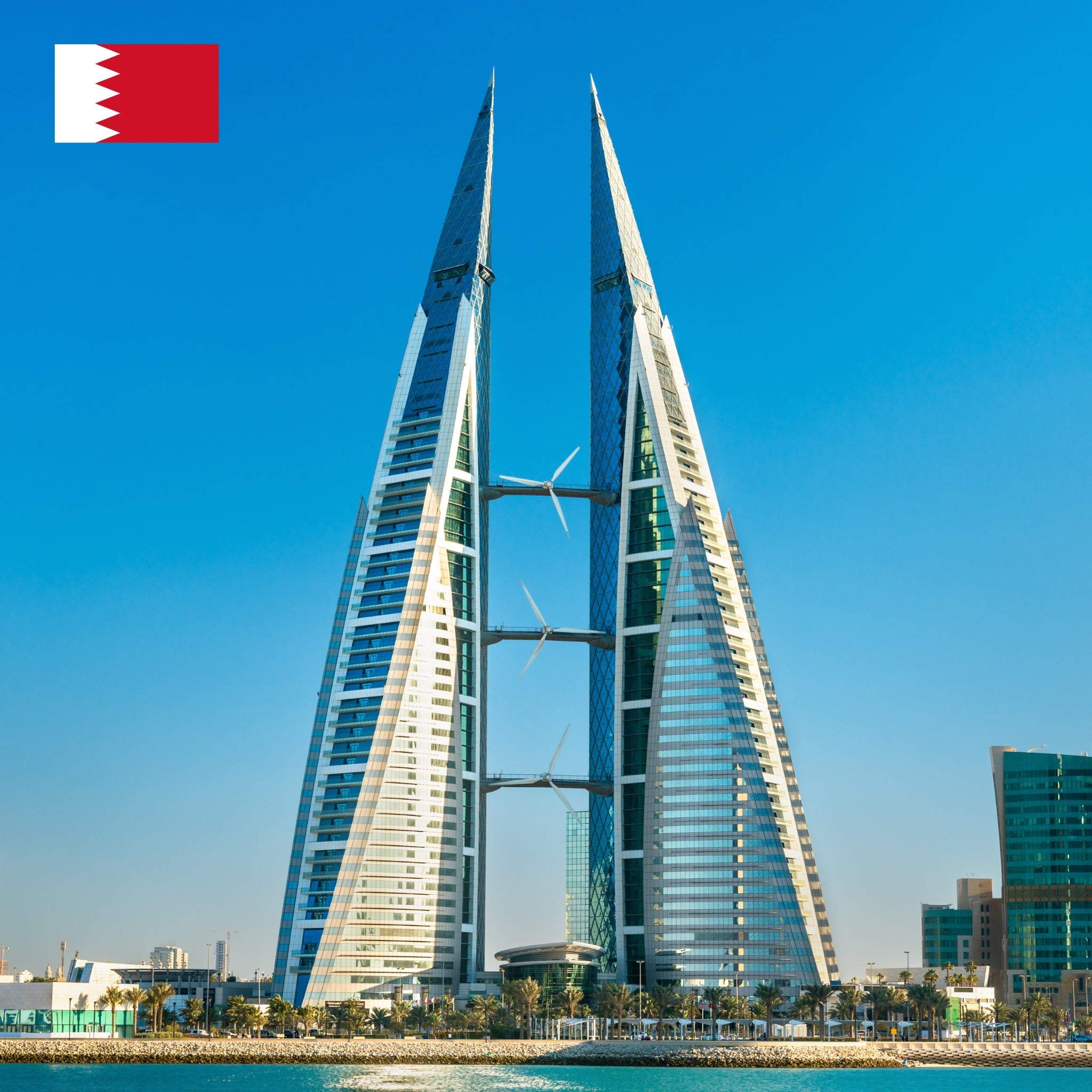 Bahrain eSIM