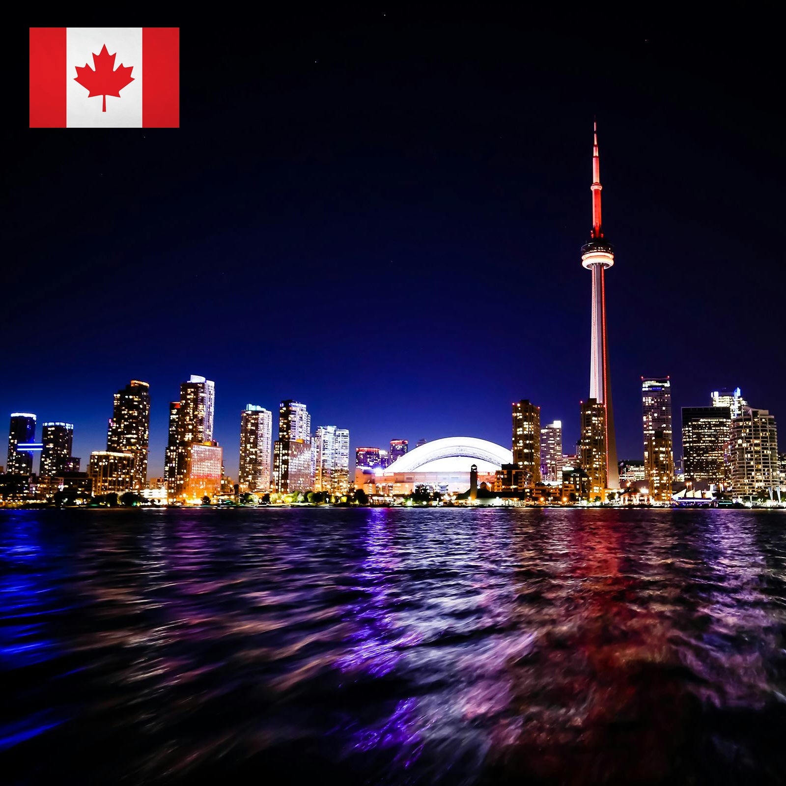 Canada & United States