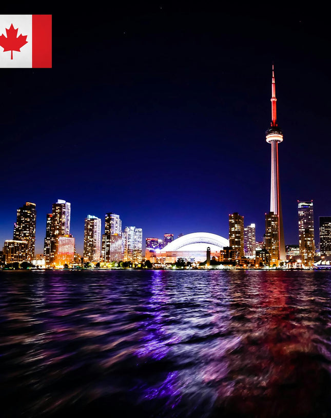 Canada & United States