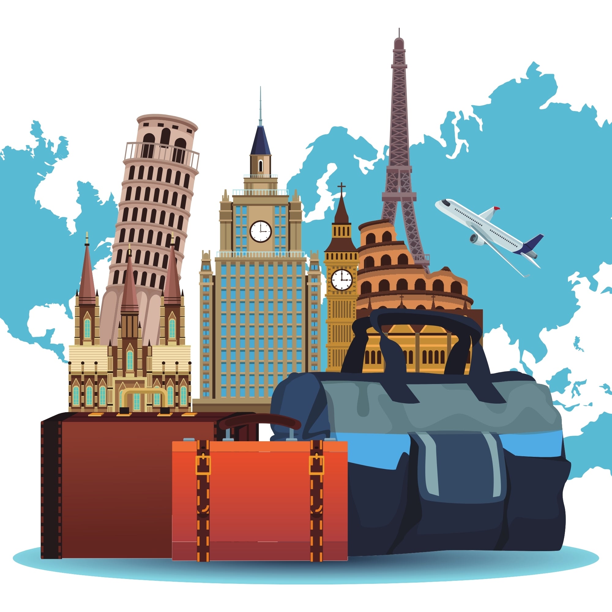 Europe eSIM (Data Only)
