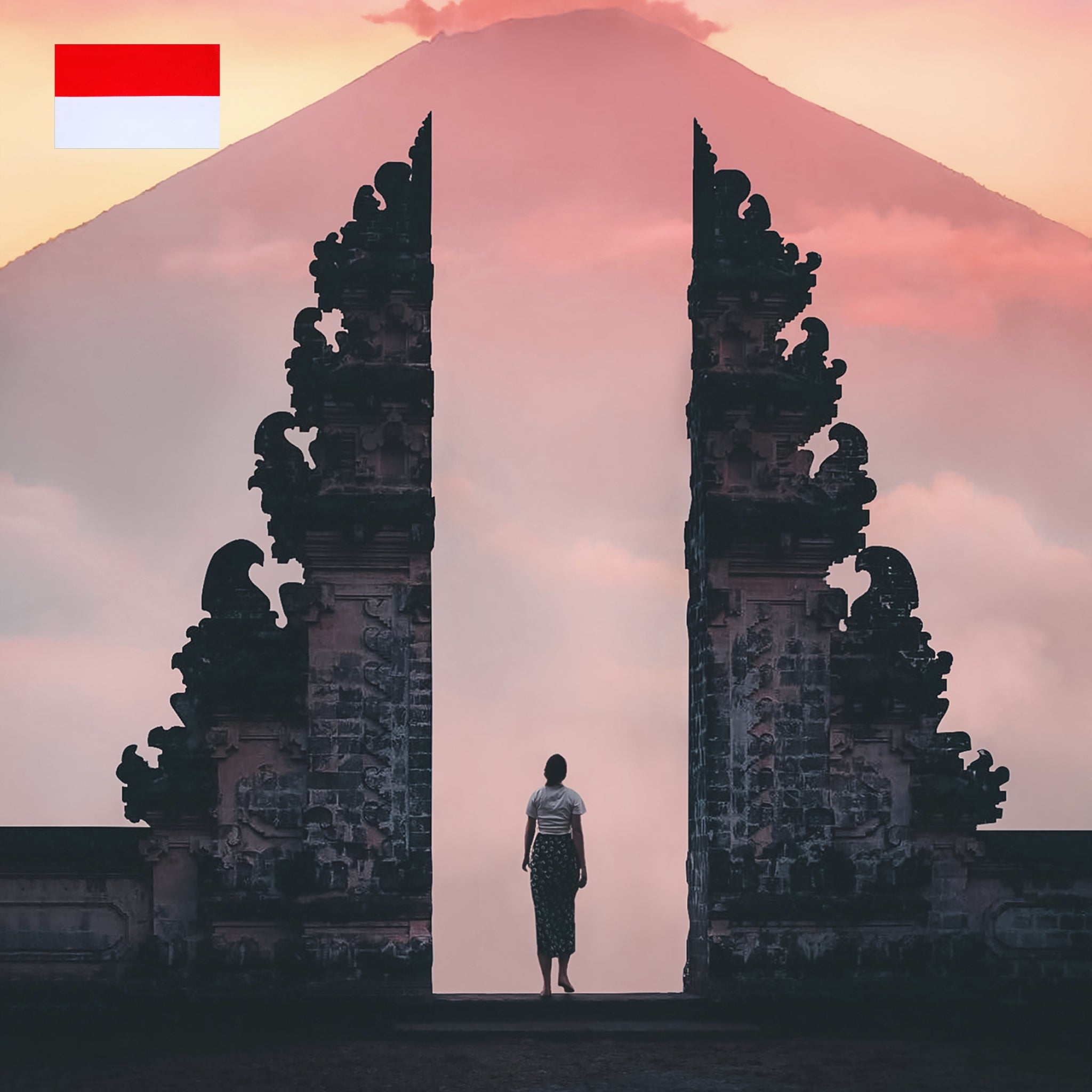 Indonesia eSIM