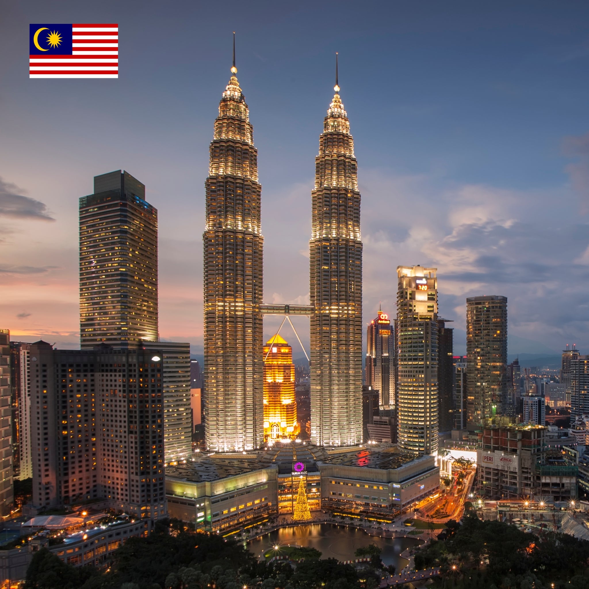Malaysia eSIM