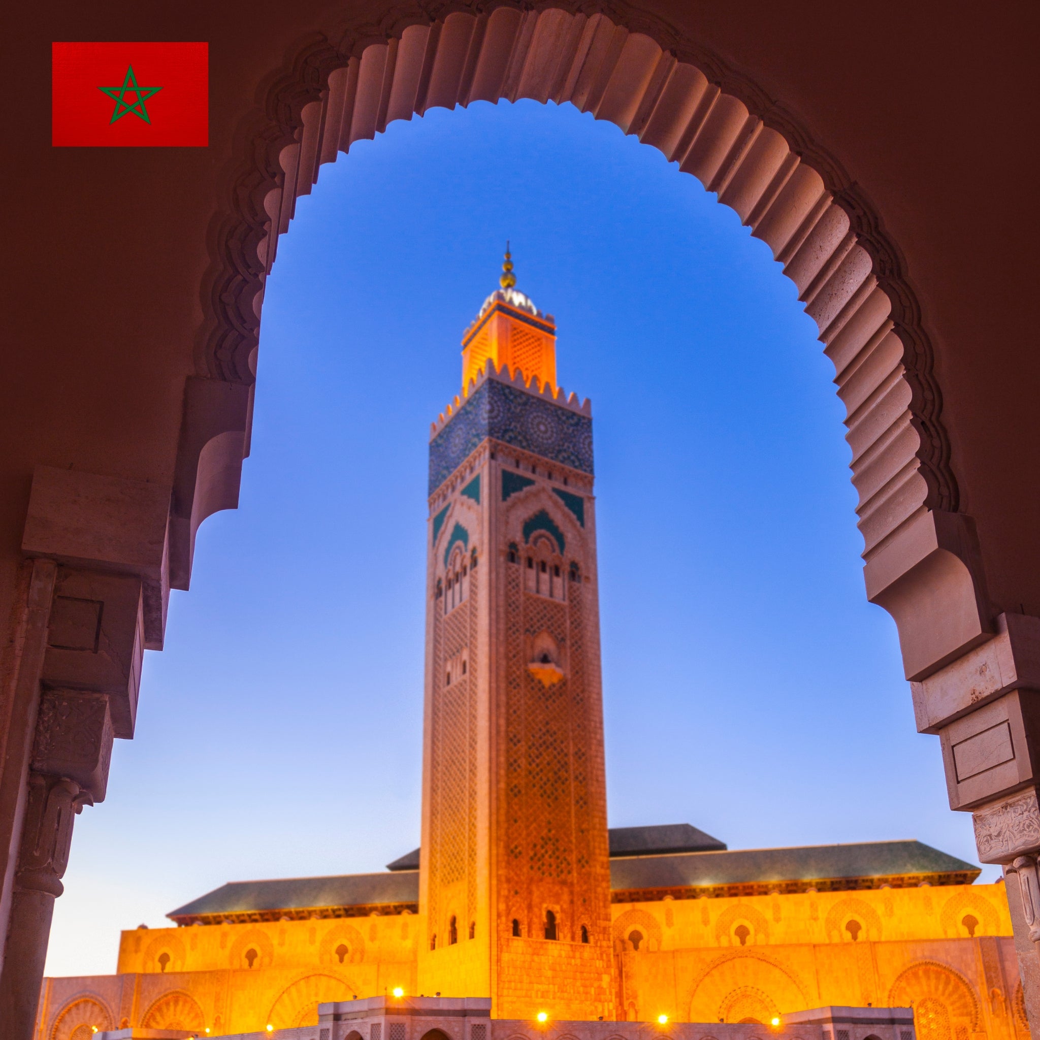 Morocco eSIM