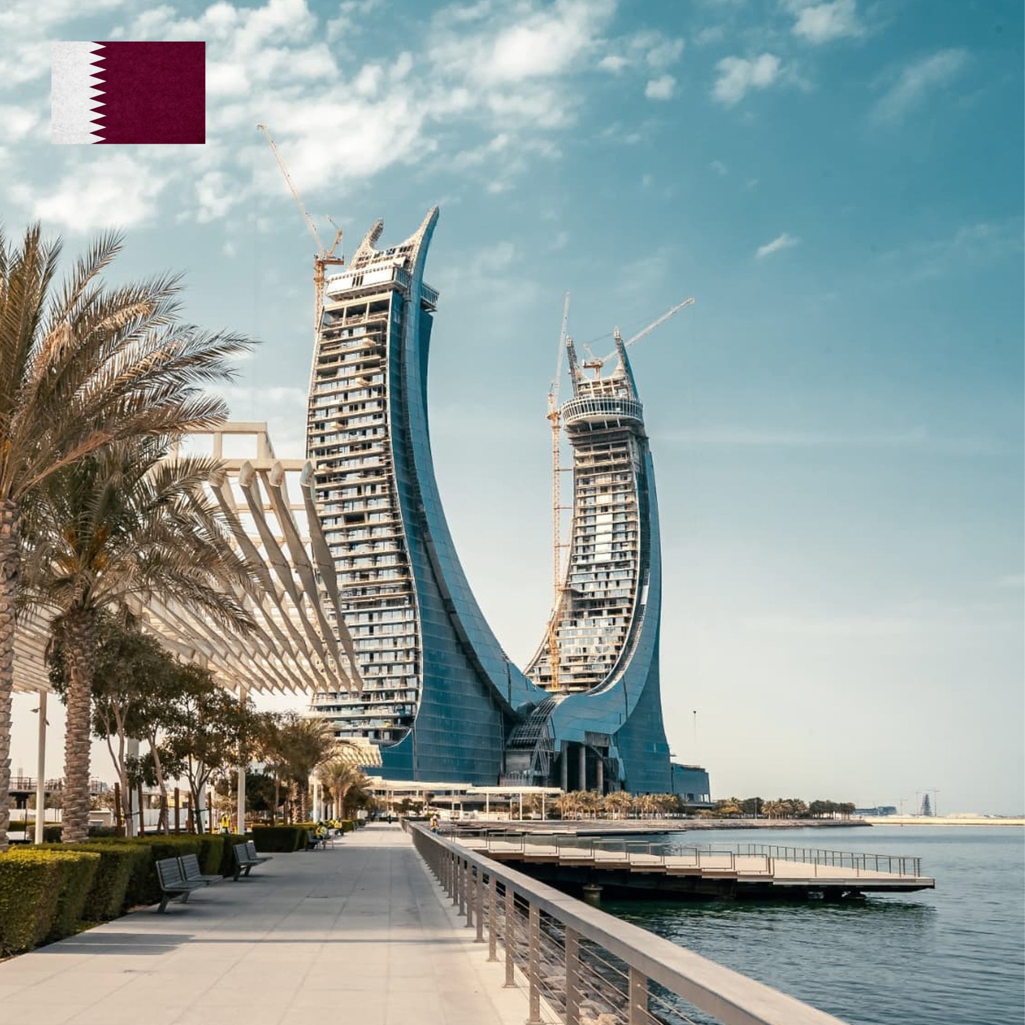 Qatar eSIM