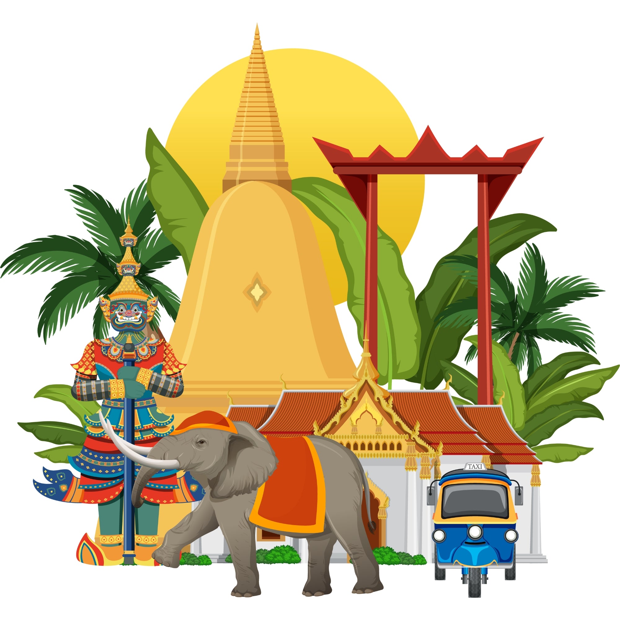 Thailand eSIM