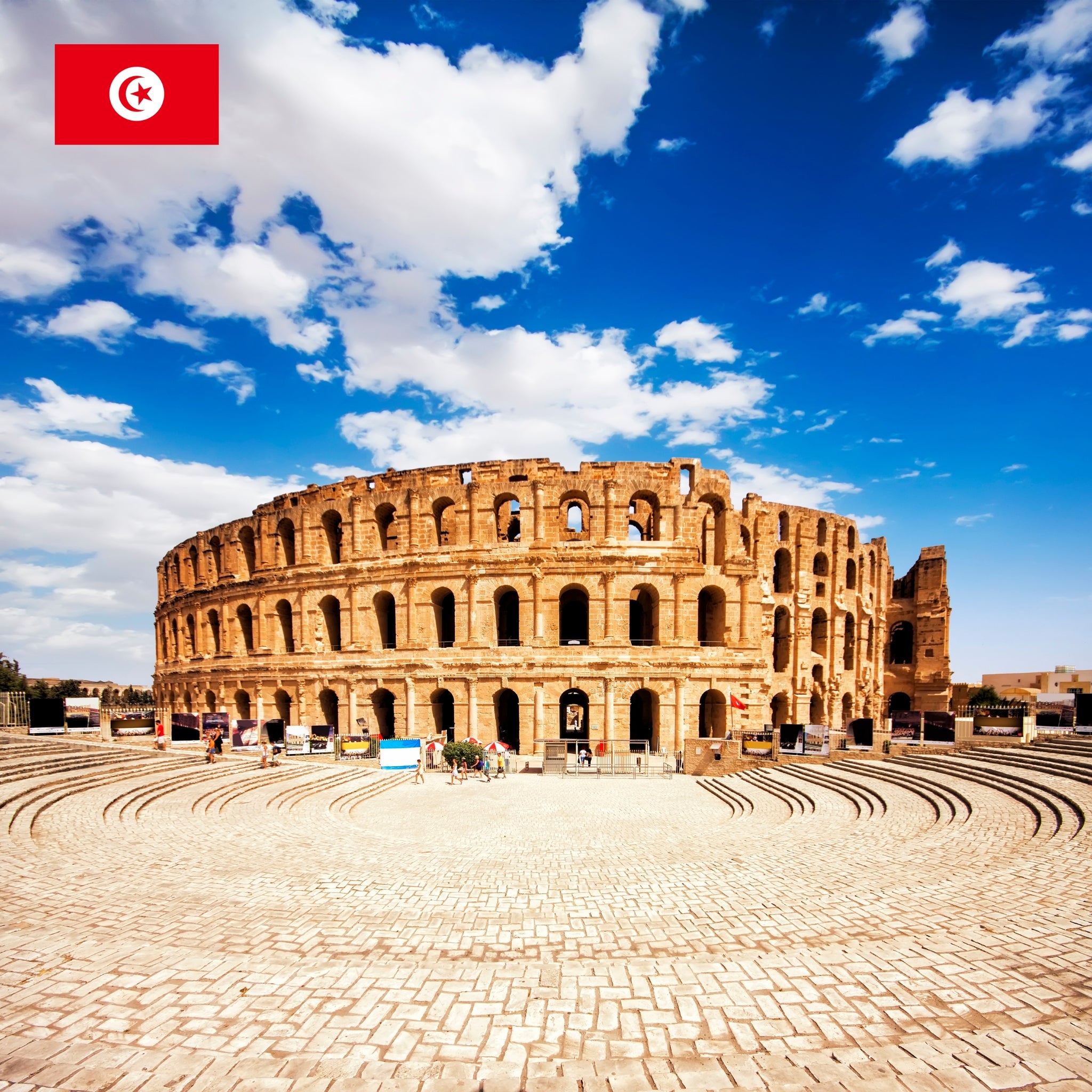 Tunisia eSIM