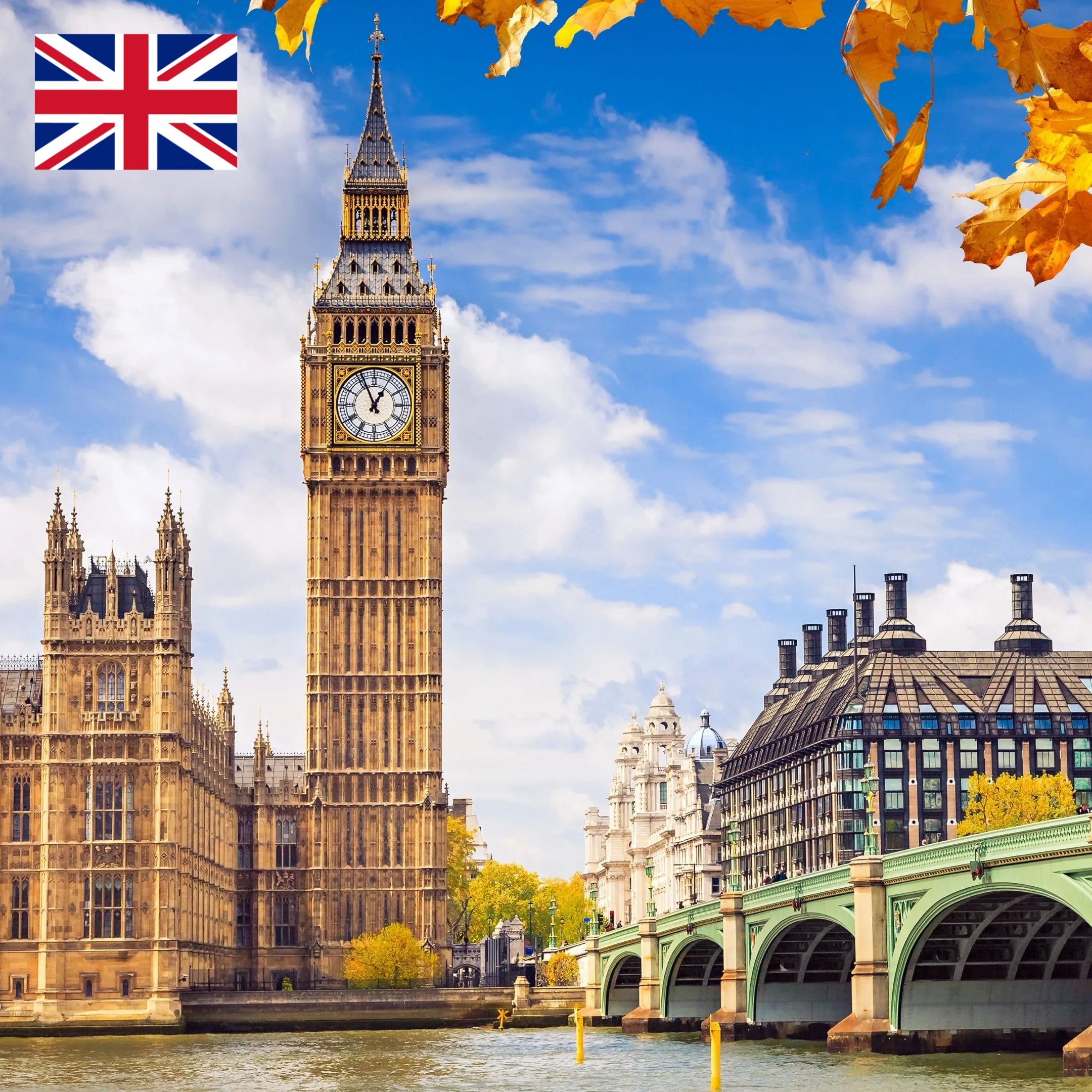United Kingdom eSIM