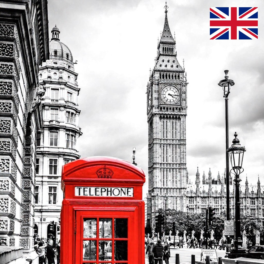 United Kingdom eSIM